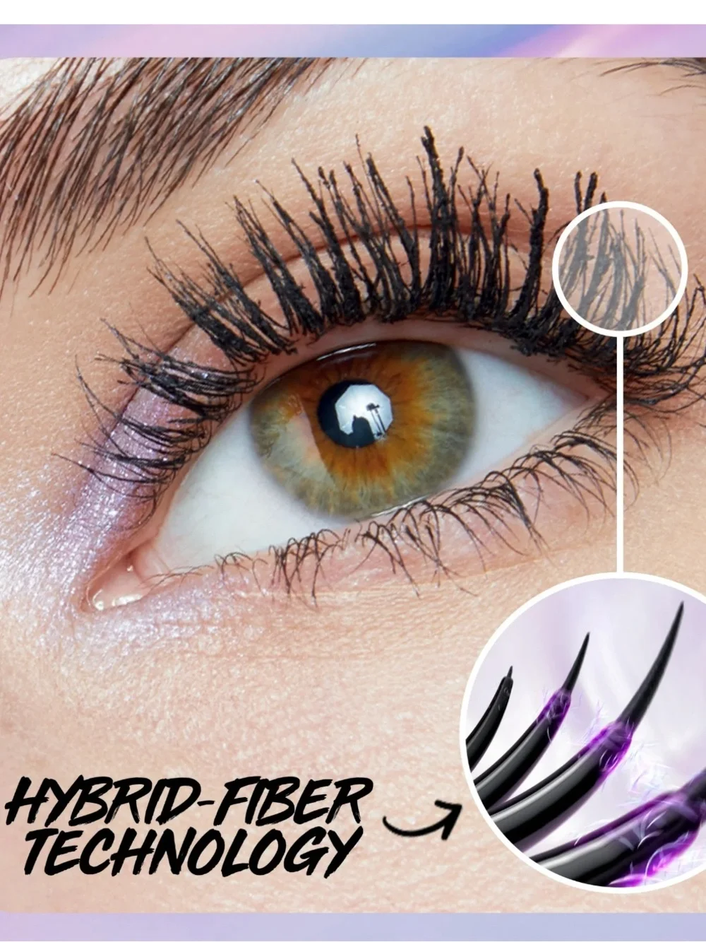 Maybelline falsies surreal